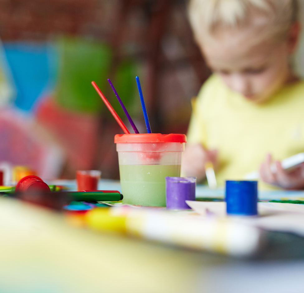 Sesiuni pentru copii